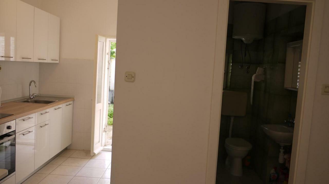 Apartment Tea マカルスカ エクステリア 写真